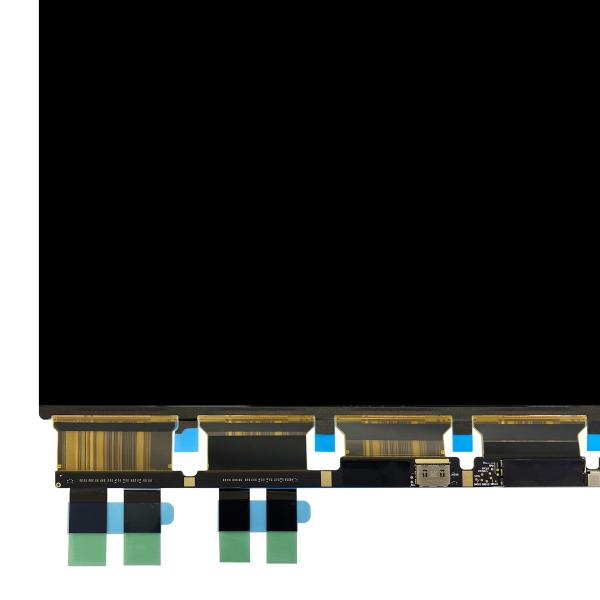 Remplacement de l'écran LCD 16 MacBook Pro A2780