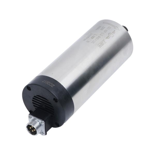24000RPM Alta Velocidade Espinel Elétrico Aéreo Motor Velocidade 240000rpm para CNC Router