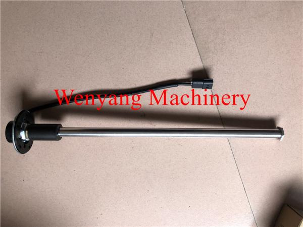 SDLG LG958 wheel loader genuine spare parts  fuel  level sensor  4130001908