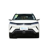Cruise Control Small Electric Full Size SUV 2024 BYD Yuan EV 130kW