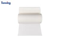 Low Temperature Hot Melt Adhesive Film For Textile Fabric Shore A Hardness