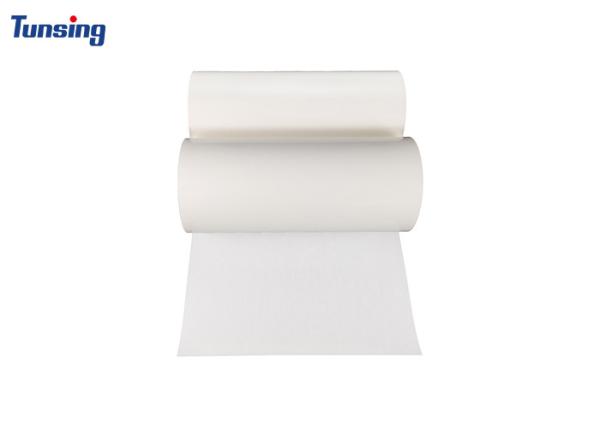 Seamless Bra Bonding TPU Hot Melt Adhesive Film 0.05mm Thickness 65A Hardness