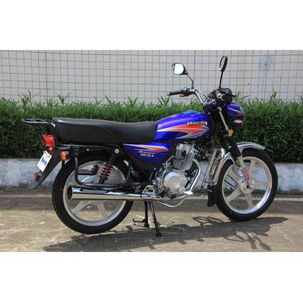 Велосипед улицы мотоцикла 2.3L 125cc спорта цилиндра 150 такси одиночные двойной