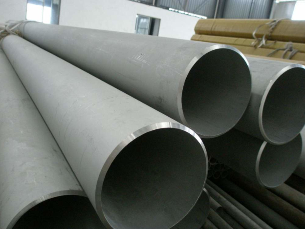 TP 409 TP410 ASTM A268 Seamless and Welded tubes