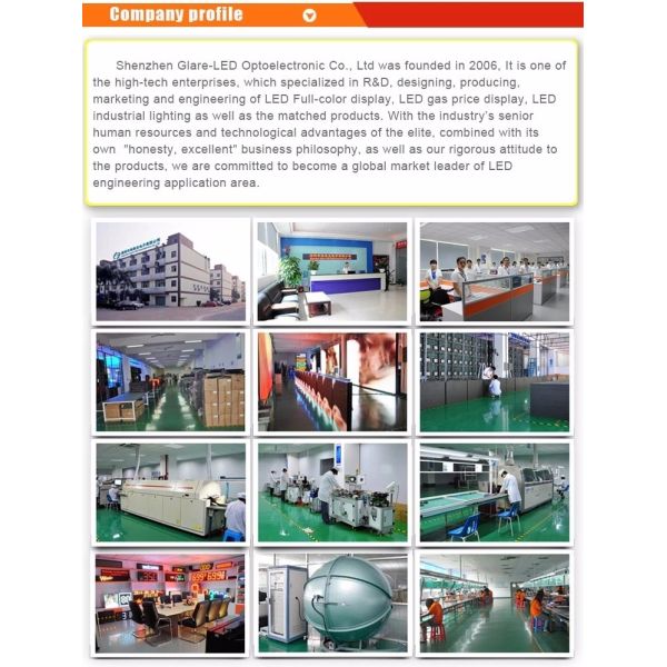 EN12966/NTCIP Compliant LED Variable Message Sign with Customizable Display Dimension and Aluminum Cabinet