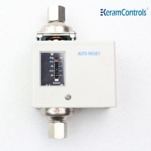 Pressure Switch