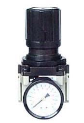 Air Preparation Units and Accessories Air Pneumatic Regulator