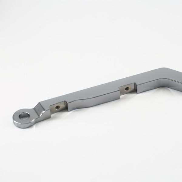 Customized Request for Electronic Accessories and Iron Bike Bracket Aluminium Parts