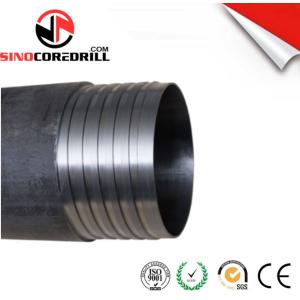 30CrMo Steel DCDMA Standard Thread Wireline Drill Pipe For Geotechnical Exploration