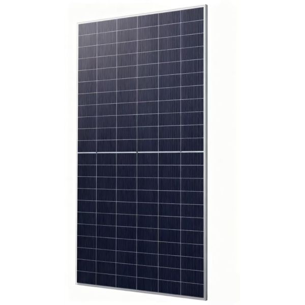 720W Bifacial Dual Glass Solar Panel, Monocrystalline 132 Cells, 23.18% Efficiency, High Yield