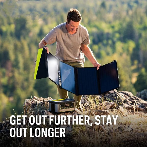 XT60 Output Type Solar Energy Rucksack , Waterproof Solar Panel Backpack