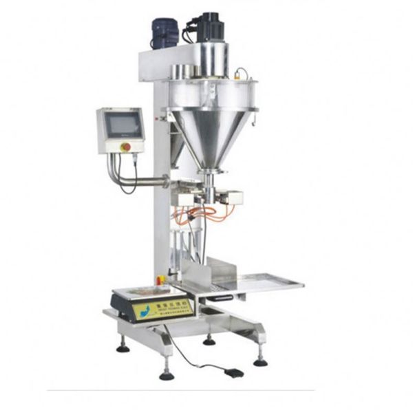 New China Supplier Chocolate Powder Packaging Machine