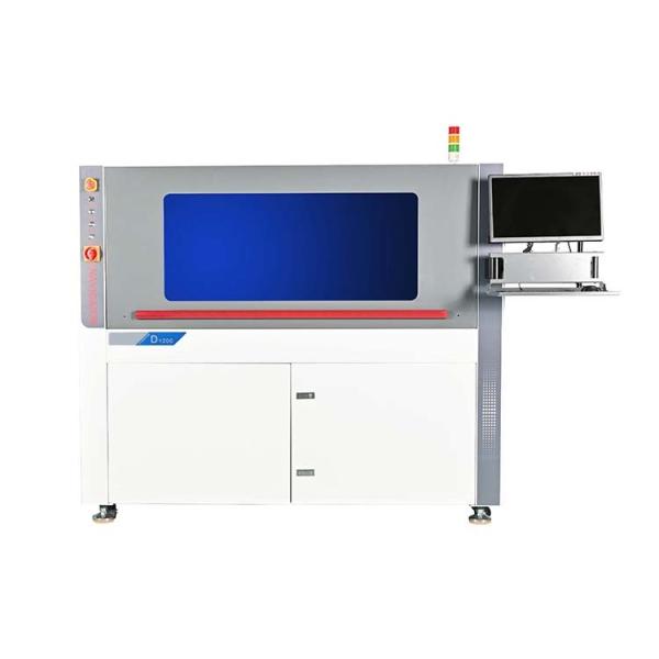 Smt Pcb Glue Dispenser Dispensing Machine Robot electronic production line