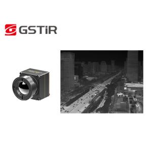 Ultra Mini Uncooled Infrared LWIR Camera Core with 640x512 Resolution, 8μm Pixel Pitch, and ≤30mK NETD