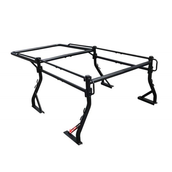 Chevy Silverdo Rooftop Cargo Carrier Rack Bed for Truck Car Accessories