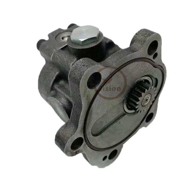Máquina escavadora Pump Parts de E325C, bomba 1629612 de transferência de combustível diesel