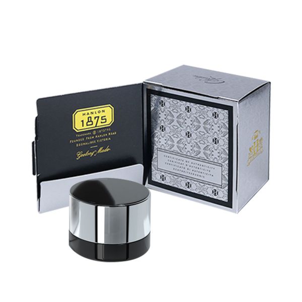 Custom Cream Packaging Cosmetic Boxes Glass Essential Oil Dropper Bottle Paper Box Packaging with Luxury Print