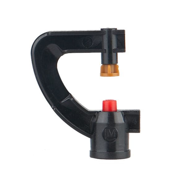 Atomization G Type Sprinkler for Agriculture Irrigation and Upside Down Refraction