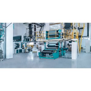 Upass Material Technology (Shanghai) Co.,Ltd.