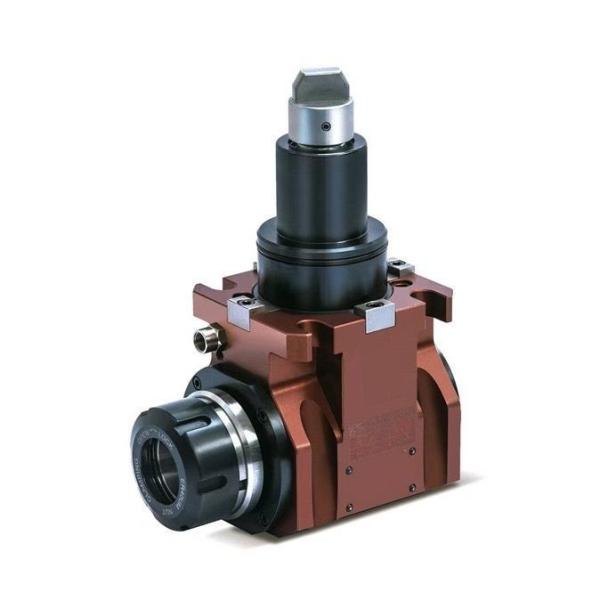 BMT55 BMT65 Driven Tool Holder For Manufacturing Plant Machinery Repair Shops