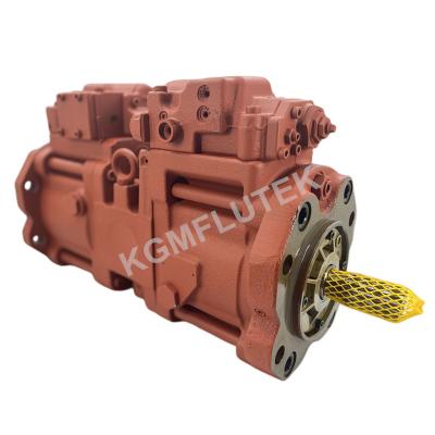 Perfuração giratória Rig Construction Hydraulic Pump K3V63DT-1D0L-GN36