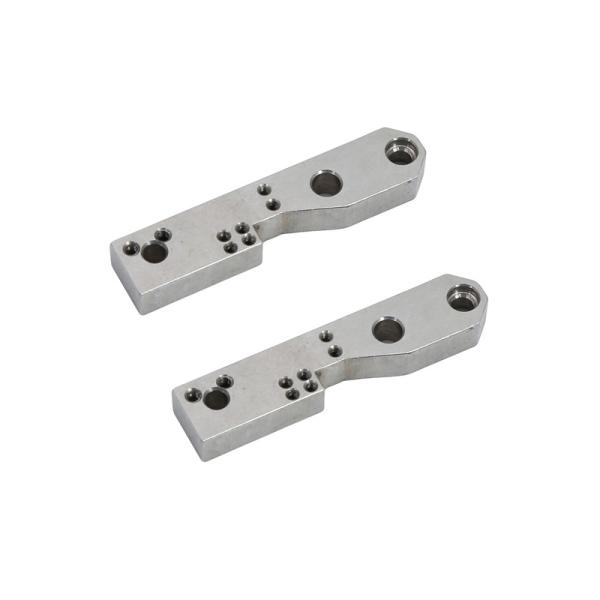 ISO13485 2016 CNC Turning Parts Lathe Machining Thread Products Audio Equipment