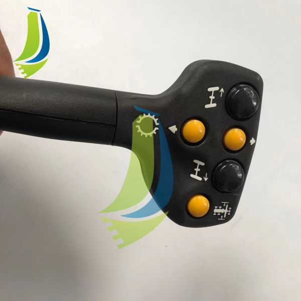 360-2987 3602987 Запчасти экскаватора с джойстиком управления GP