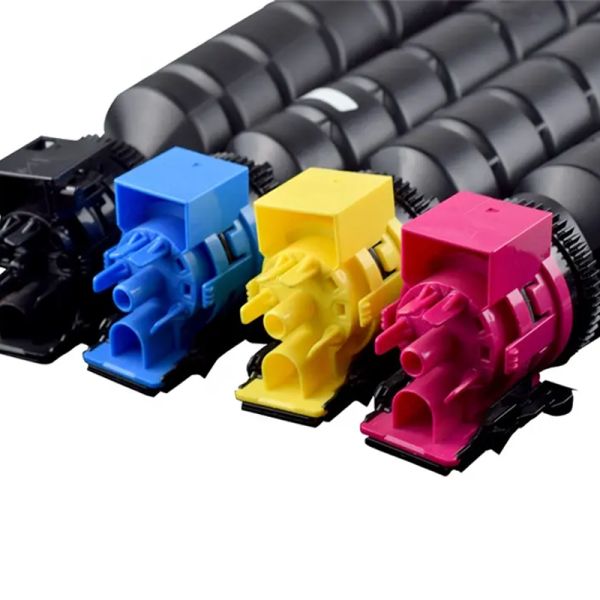 Kyocera TASKalfa 2552ci/2553ci Toner Cartridge Compatible TK-8345 TK-8346 TK-8347 TK-8348 TK-8349 TK-8349 Origin Toner Copier