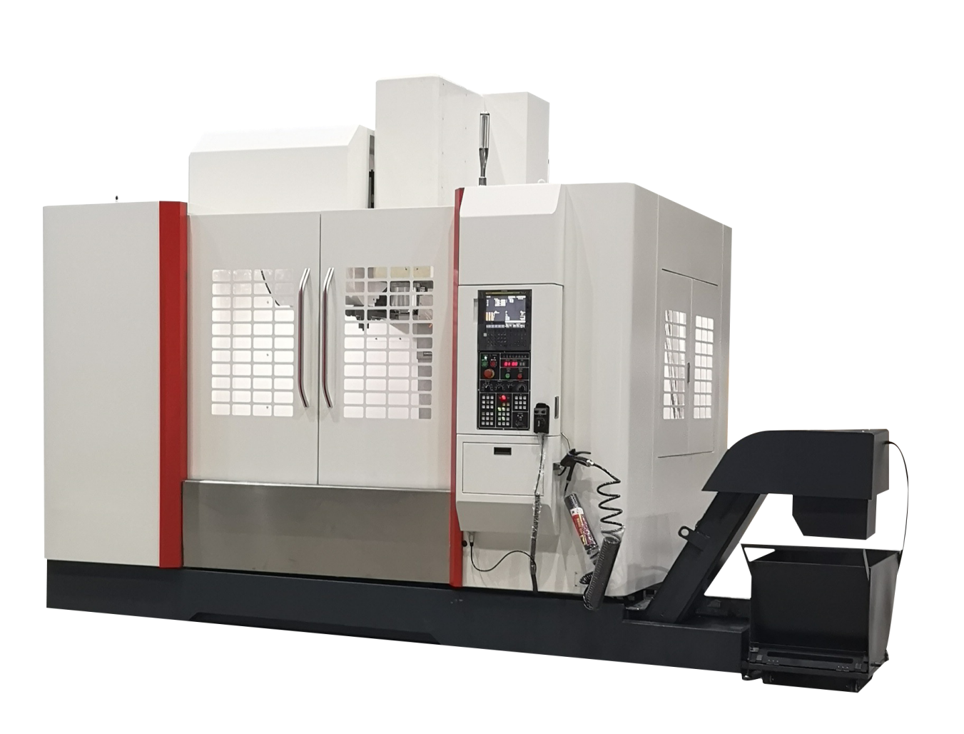 GY1300 Vertical Machining Center