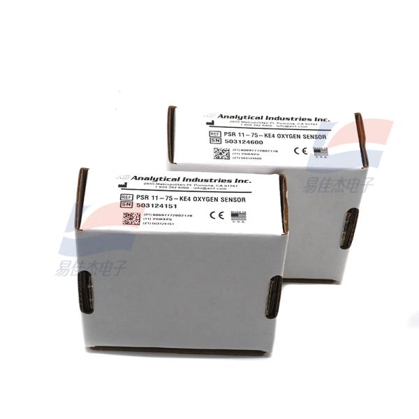 YJJ PSR 11-75-KE4 Oxygen Battery Oxygen Sensor Is Used In Medical Ventilators