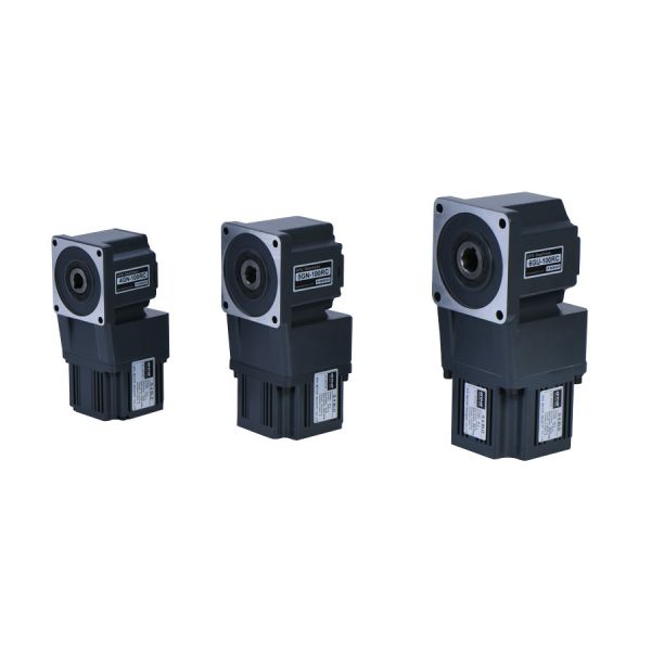 80mm Custom Gear Motor Dc Brushless Gear Motor 1800rpm 4gn100rt