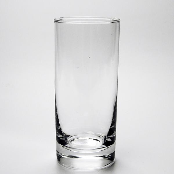 Machine Blown Highball Water Drinking Glass 290ml / 10oz For Water / Milk