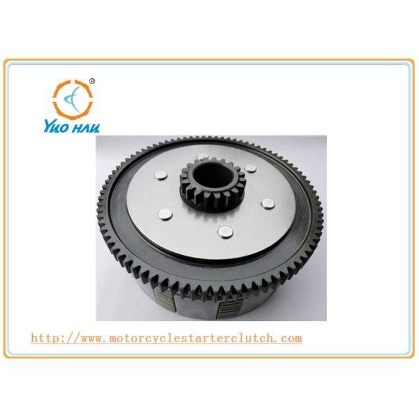 Zongshen 250 Clutch Assembly / Centrifugal Clutch Of Three Wheelers