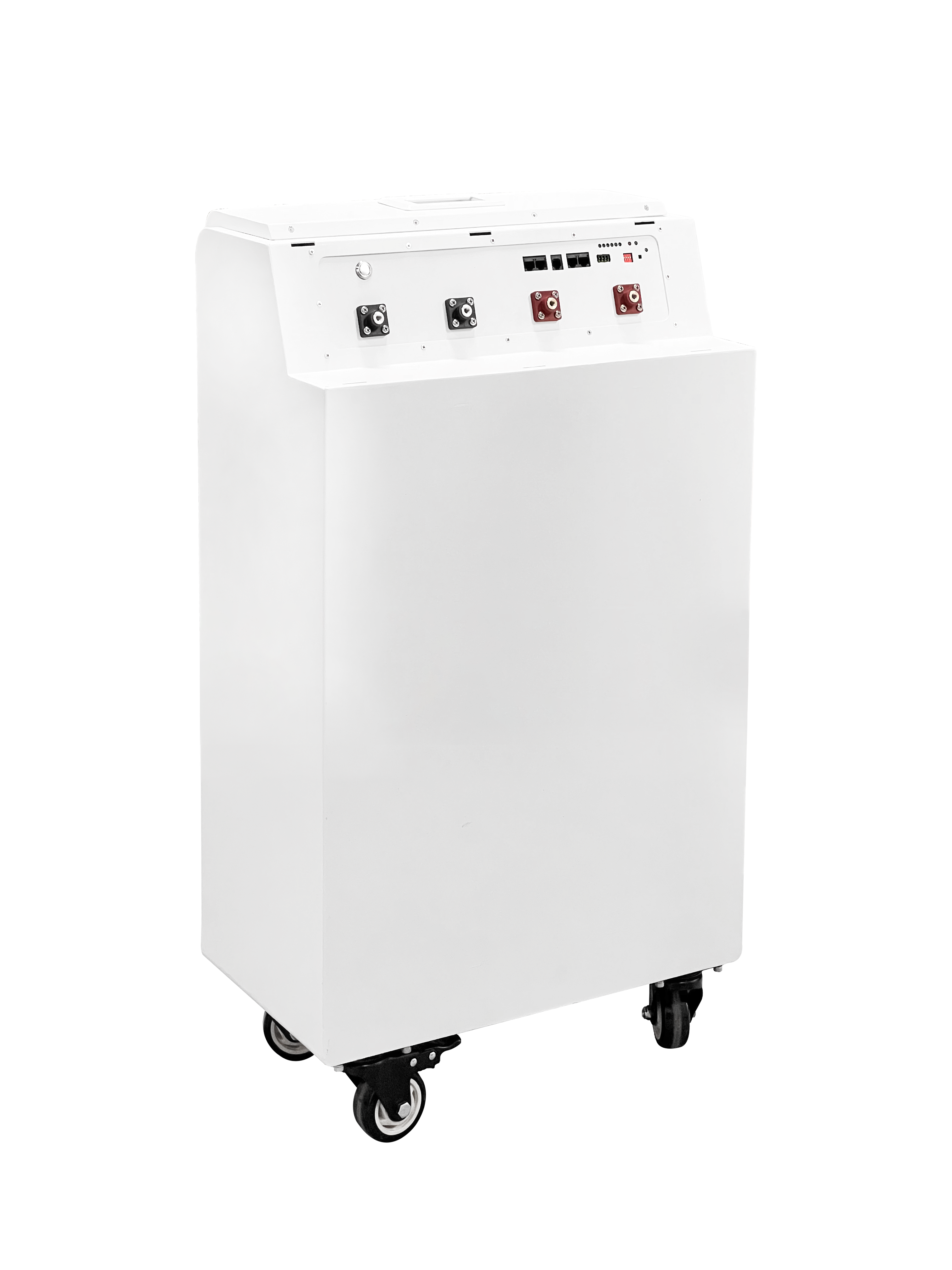16kWh All-in-One Solar Energy Storage System Off-Grid Home Battery