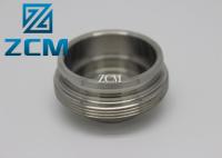 Fazer à máquina de aço inoxidável da altura 40mm de ZCM