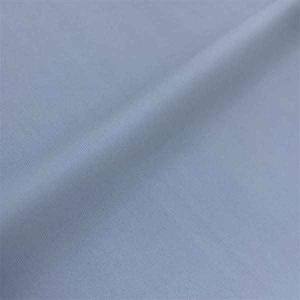 Tecido de poliéster de nylon 81% nylon 19% spandex lycra para camisetas