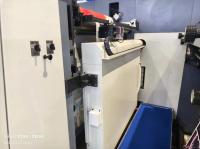 Máquina de impressão flexográfica de mangas para sacos e caixas de papel com largura máxima de 650 mm