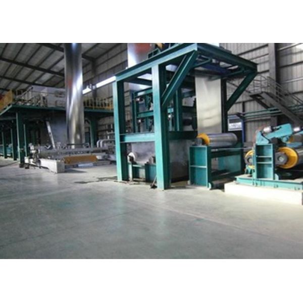 35mm Width Zero Spangle Hot Dipped Galvanized Steel Coil HDG for Building Materials and Industrial Freezers