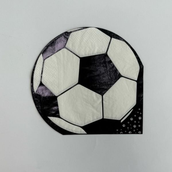 Football Tissue Paper Personalised Disposable Eco Friendly Custom Tissue Paper