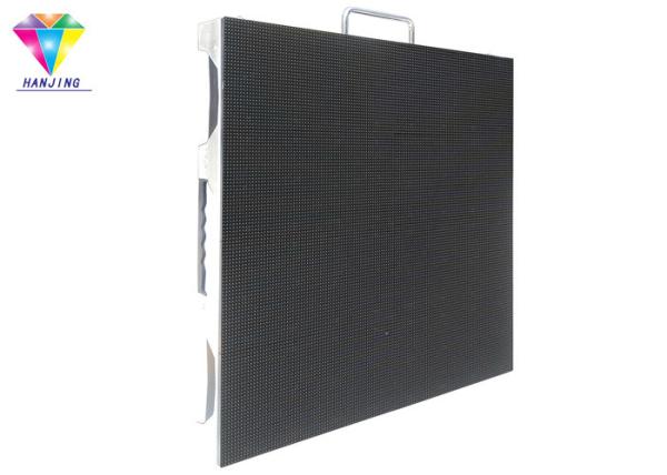 P2mm Indoor Led Display Screen , Fixed Installation Indoor Digital Display Boards