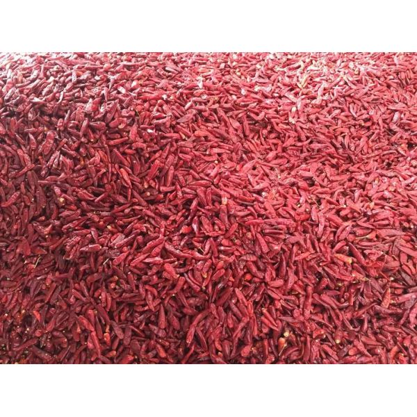 Automatic Chili Color Sorting Machine Chili Peppers Color Sorter Machine