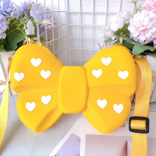 Силиконовый чехол для карандаша для детей большой объемный карандаш сумка эстетическая ручка сумка школьная канцелярская канцелярская бумага организатор макияжный пакет