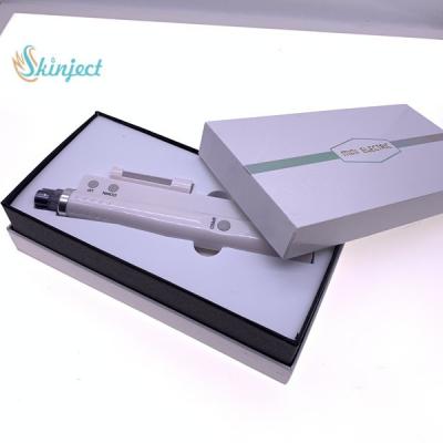 OEM ODM Negative Pressure Mesotherapy Gun Injector