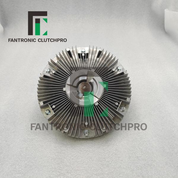 High Performance Viscous Fan Clutch Truck Spare Parts 020005628