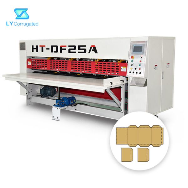 тонкая машина Slitter лезвия 200m/Min, автомат для резки рифленого листа 4KW