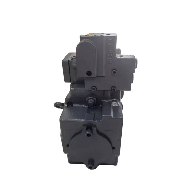 ZX450-3 Hydraulic Piston Main Pump K3V63S-102R-1F29 Hydraulic Fan Pump 4633474 for Hitachi Excavator