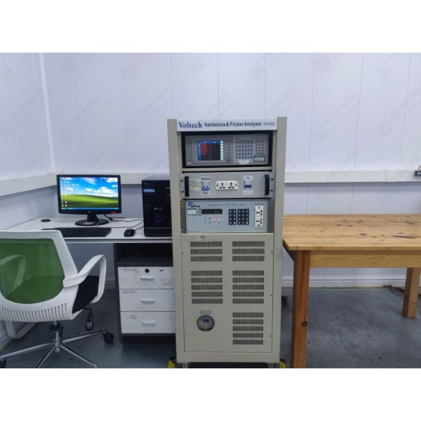 Accurate Mobile Power Supply Testing And Certification Basic Introduction