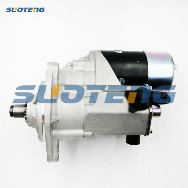 QDJ2107B Starter Motor for Engine Spare Parts
