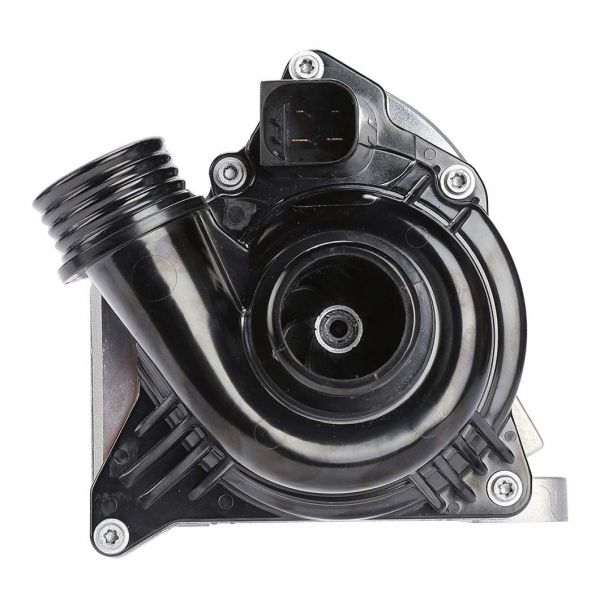11517632426 Электрический насос для воды для BMW 1 3 5 7 серии F10 F07 F11 F12 F13 X3 X4 X5 X6 Z4