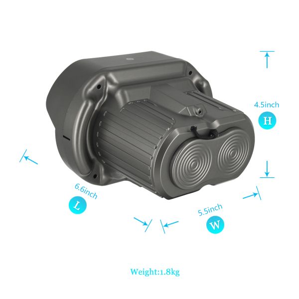 ночное видение DVR прибора 1000meters видеокамеры Starlight 4G LTE международное